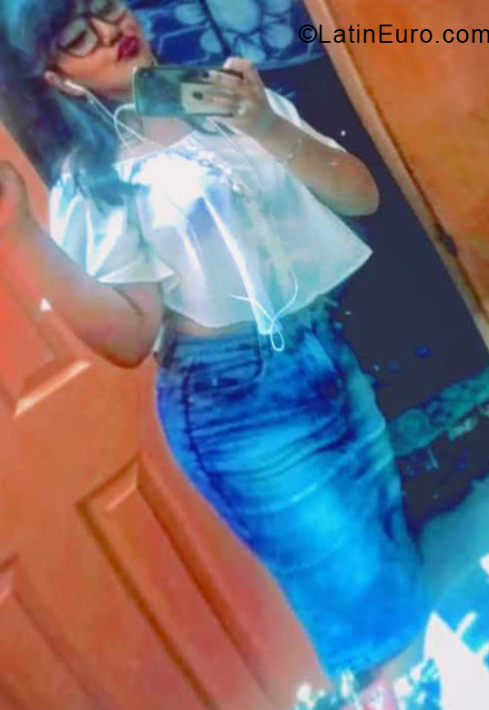 Date this gorgeous Mexico girl Gema Hernndez C from Mexico City MX2033