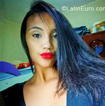 pretty Brazil girl Bianca from Rio de Janeiro BR11225