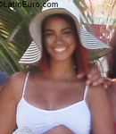 delightful Cuba girl Eliany from Havana CU718