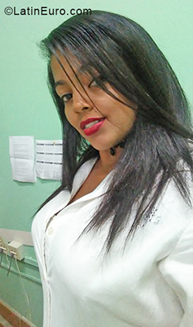 Date this hot Cuba girl Rachel from Havana CU720