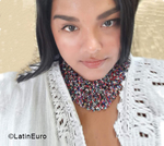 foxy El Salvador girl Beatriz from San Salvador SV125