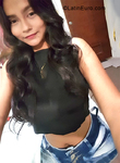 attractive Venezuela girl Sofi from Barquisimeto VE3436