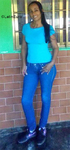 voluptuous Venezuela girl Alejandra from Ribero VE3445