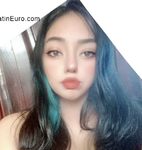 young Mexico girl Jeong from Tlaxcala MX2054