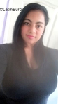 attractive Peru girl Melissa from Lima PE1864