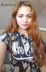 happy Philippines girl Cher from Iligan City PH1037