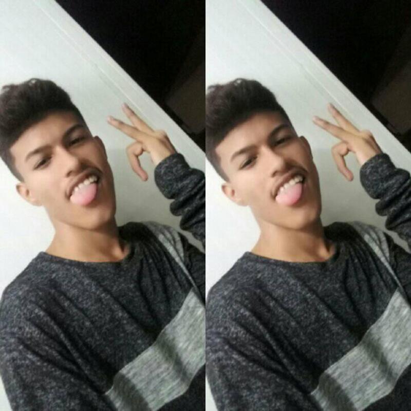 Date this charming Venezuela man Eilimar guevara from Puerto Cabello VE3468