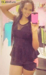 hot United States girl Lis from Miami US21604