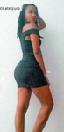 hard body France girl Judy from Esmeraldas EC929