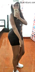delightful Colombia girl Libet from Buenaventura CO30648