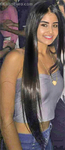attractive Venezuela girl Yaritza from Caracas VE3481