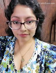 voluptuous Peru girl Karen from Lima PE1663