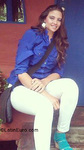funny Venezuela girl Liganne from Caracas VE3483