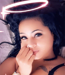 young Guyana girl Urimary from Georgetown GY22