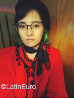 Date this gorgeous Argentina girl Emma from Cordoba AR542