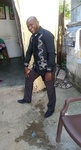 red-hot Any Country man Miguel from Santa Cruz De Barahone DO38780