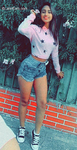 cute Venezuela girl Daniela from Chacao VE3495