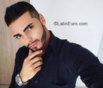 pretty Colombia man Julian from Pereira CO28605
