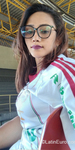 funny Brazil girl V from Rio De Janeiro BR11241