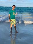 happy Any Country man Natanael morill from Santo Domingo Este DO38812