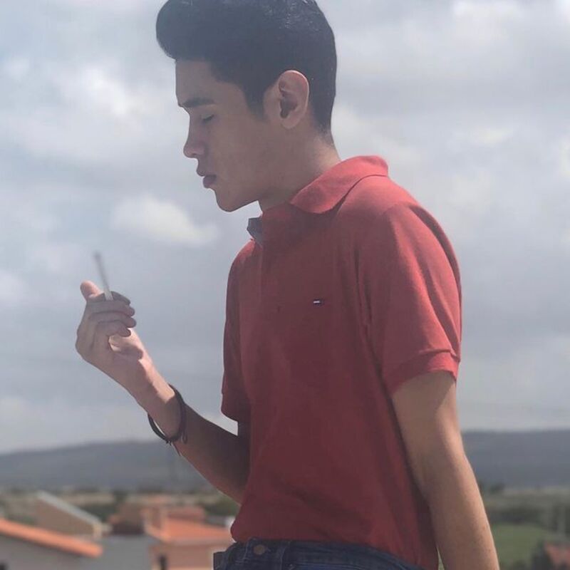 Date this sensual Mexico man Joel from Guadalajara MX2088