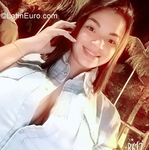 lovely Venezuela girl Katy from Caracas VE3508