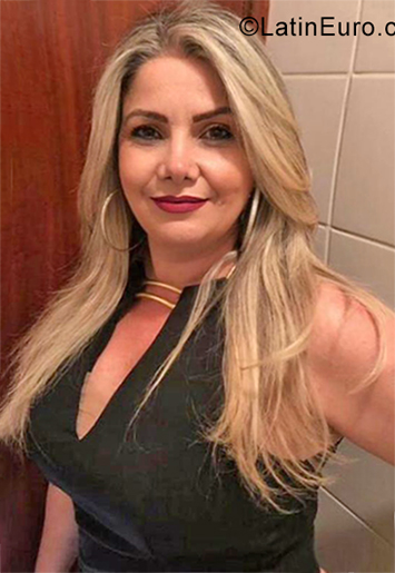 Date this good-looking Brazil girl Marilza from Aracatuba BR11374