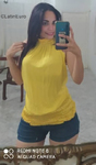 luscious Venezuela girl Yamelys from Cantaura VE3509