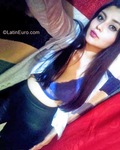 athletic Mexico girl Samara from México MX2106