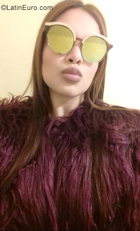 Date this hot Mexico girl Nicole from Mexico City MX2109