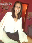 good-looking Venezuela girl Alba from Falcon VE3538
