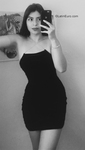 cute Mexico girl Kristel from Polanco MX2113