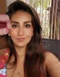 foxy Mexico girl Flor from Mexico MX2116