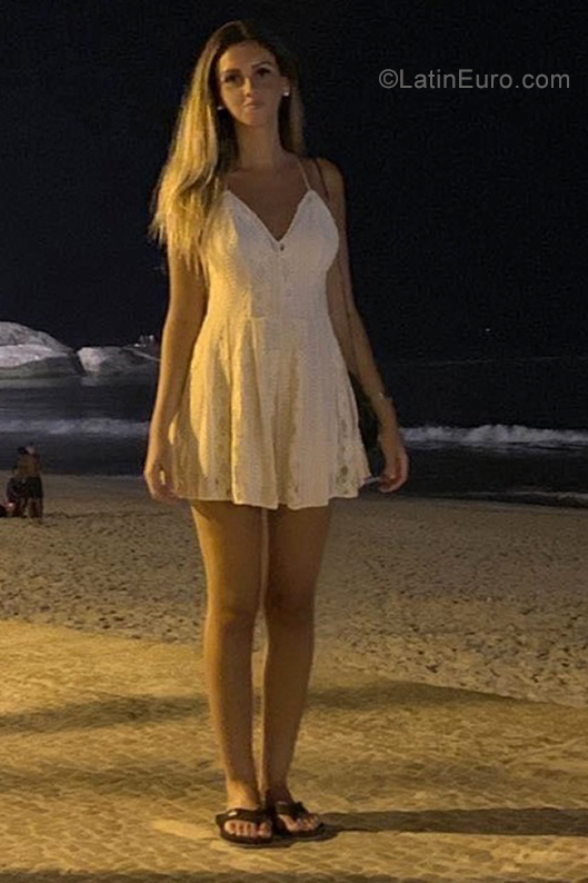 Date this funny Brazil girl Priscilla from Rio De Janeiro BR11265