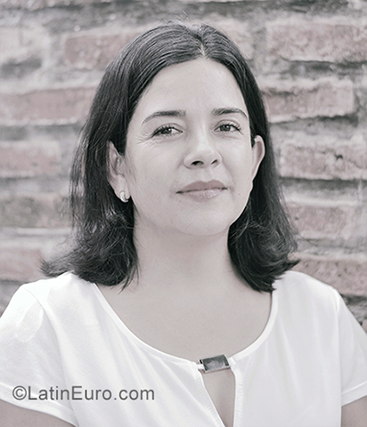 Date this stunning Bolivia girl Corina from Cochabamba BO89