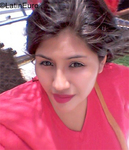 young Peru girl Sheline from Lima PE1704