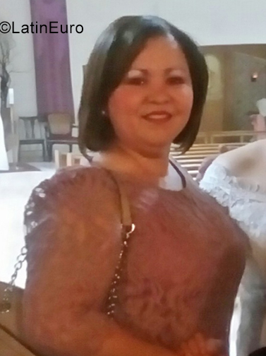 Date this good-looking Mexico girl Doris from Mexicali MX2136