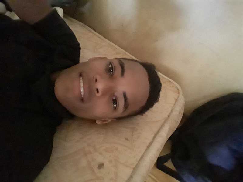 Date this happy Dominican Republic man Angelluis from Santo Domingo DO38965