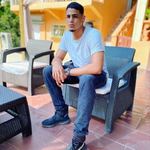 athletic Dominican Republic man Estheban aucris from Santo Domingo DO38969