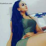 happy Dominican Republic man Dian from Santo Domingo DO38976