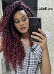 lovely Brazil girl Luana from Sao Francisco Do Conde BR11271