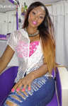 charming Any Country girl Jazmn from Buenaventura CO31326
