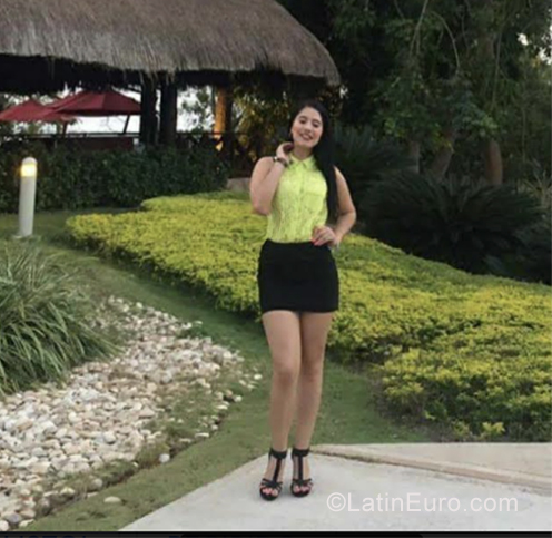 Date this attractive Colombia girl Katherine from Barranquilla CO30780