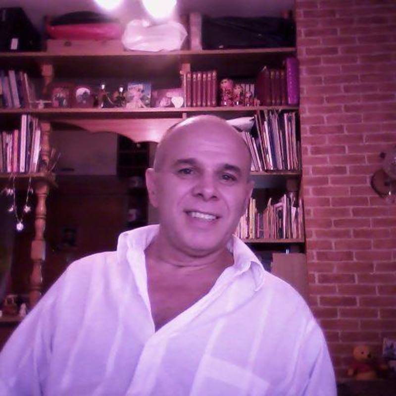 Date this athletic Argentina man Flavio from Buenos Aires AR617