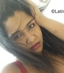stunning Venezuela girl @669_Susan from Porlamar VE3634