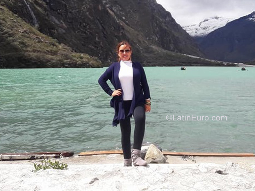 Date this hot Peru girl KIMBERLY from Lima PE1731