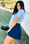 cute Cuba girl Angie from Havana CU746