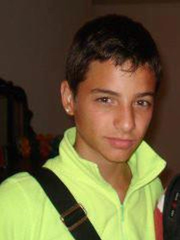 Date this voluptuous Colombia man Juan jose from Bogota CO29081