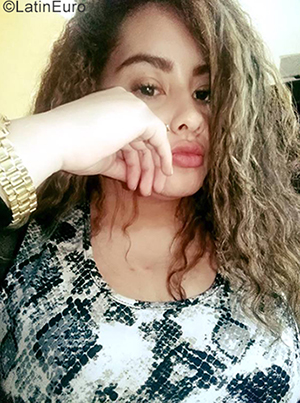 Date this tall Peru girl Alexandra from Arequipa PE1751