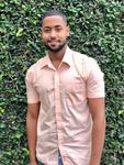 foxy Dominican Republic man Yojan from Santo Domingo DO39133